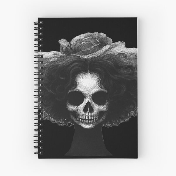 Item preview, Lady Death designed and sold by MaPerle.