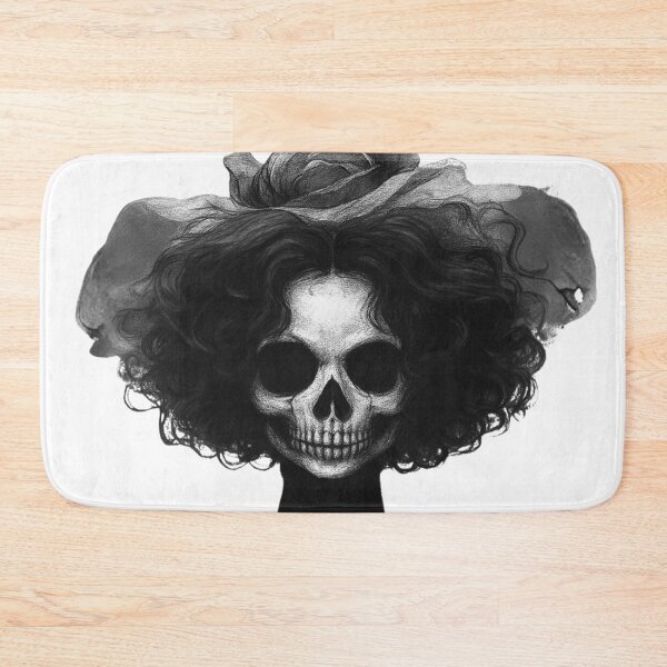 Item preview, Lady Death designed and sold by MaPerle.
