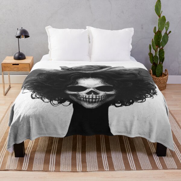 Item preview, Lady Death designed and sold by MaPerle.