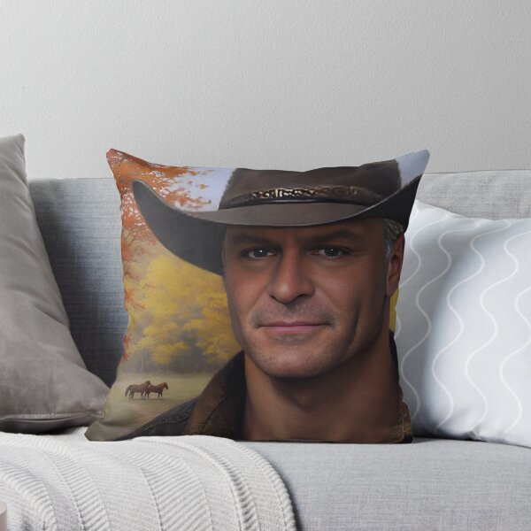 Item preview, Frontier Gaze designed and sold by Lana Magnolia.