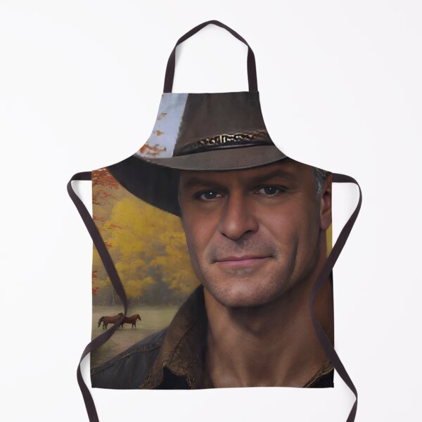 Item preview, Frontier Gaze designed and sold by Lana Magnolia.