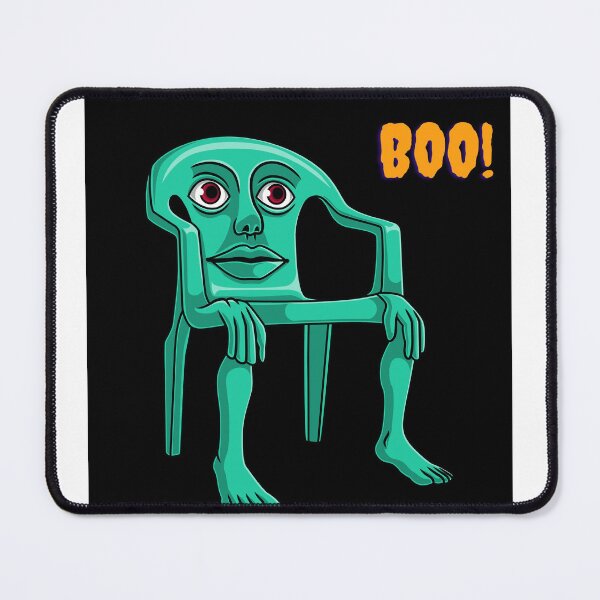 Item preview, Glowing BOO Typography designed and sold by Jacsss2.