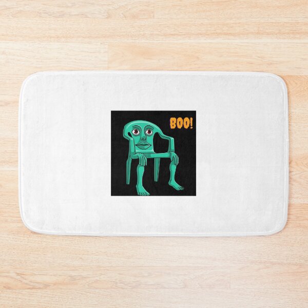 Item preview, Glowing BOO Typography designed and sold by Jacsss2.