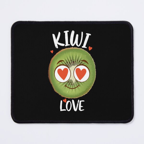 Item preview, Cute Kiwi Love Fruit Farmer| Healthy Life designed and sold by JFFStore.