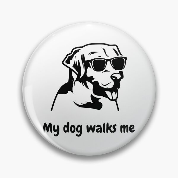 Item preview, Funny pet dog humour meme designed and sold by Thenumber1store.