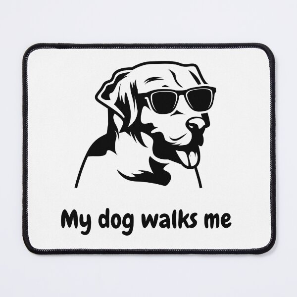Item preview, Funny pet dog humour meme designed and sold by Thenumber1store.