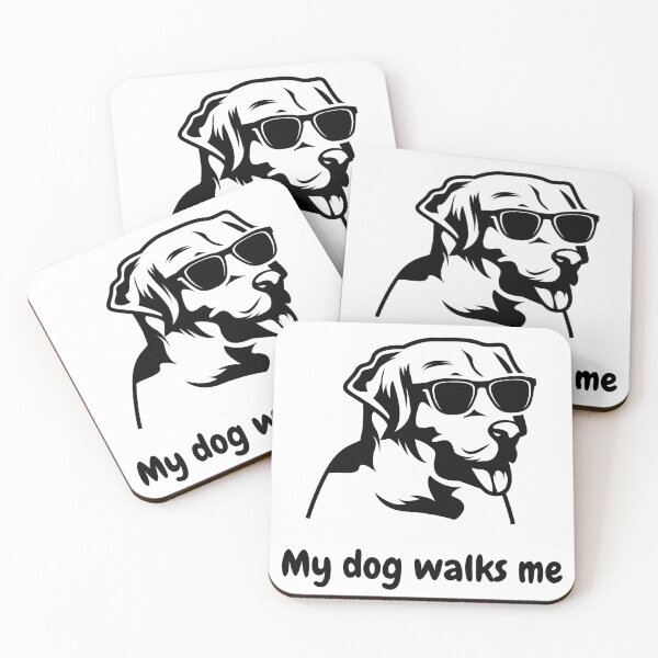 Item preview, Funny pet dog humour meme designed and sold by Thenumber1store.