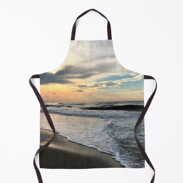Item preview, Ventnor City NJ Colorful Morning  designed and sold by LeslieMac713.