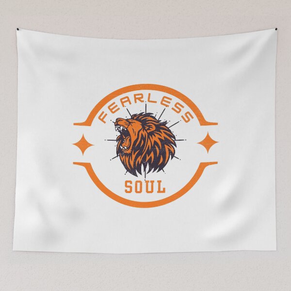 Item preview, Roar Of Lion designed and sold by CreativeCrewApp.