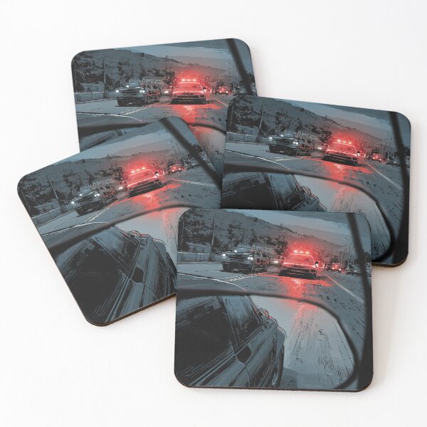 Item preview, Chasing Shadows designed and sold by Venon28.