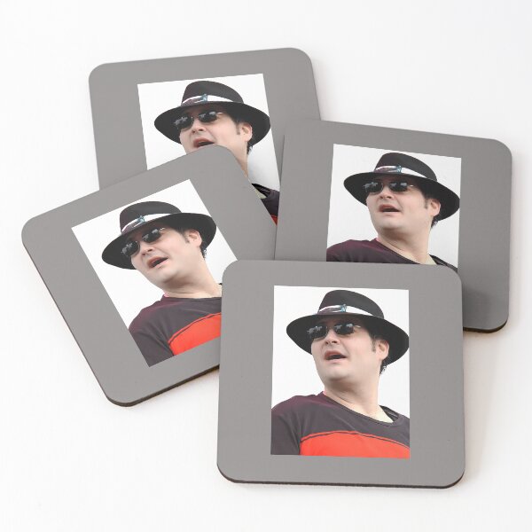 Item preview, JOHN-POPPER-SINGER-(1) designed and sold by RubenSPace.