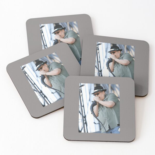 Item preview, JOHN-POPPER-STAR designed and sold by RubenSPace.