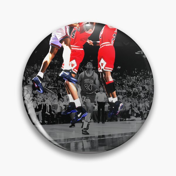 Item preview, JOHN-STARKS-THE-DUNK-T-SHIRT designed and sold by RubenSPace.
