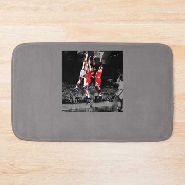 Item preview, JOHN-STARKS-THE-DUNK-T-SHIRT designed and sold by RubenSPace.