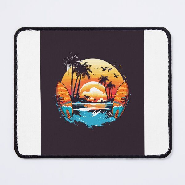 Item preview, sea surf designed and sold by LEENSDESIGN.