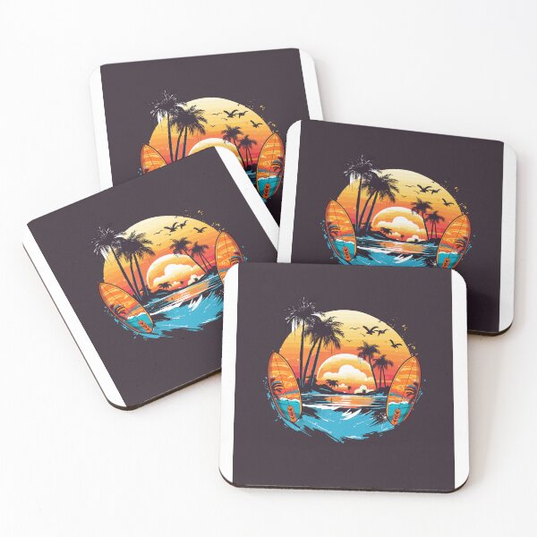 Item preview, sea surf designed and sold by LEENSDESIGN.