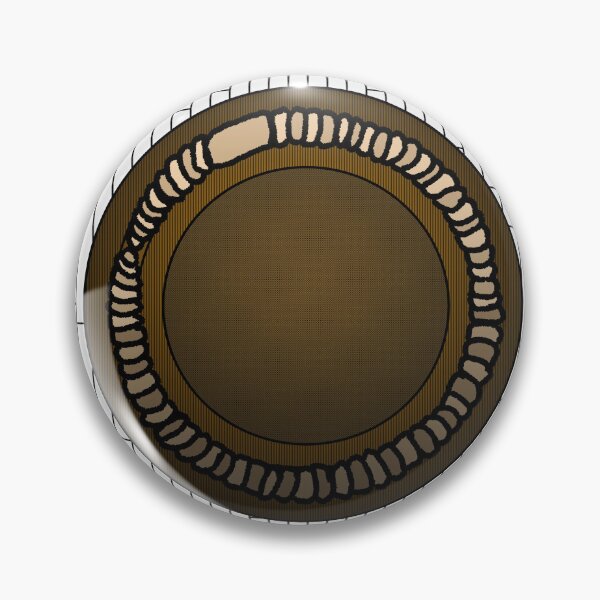 Item preview, The Cheerfully Fortunate designed and sold by ZanderverZ.