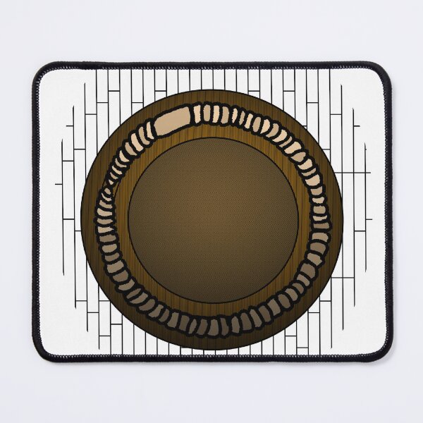 Item preview, The Cheerfully Fortunate designed and sold by ZanderverZ.