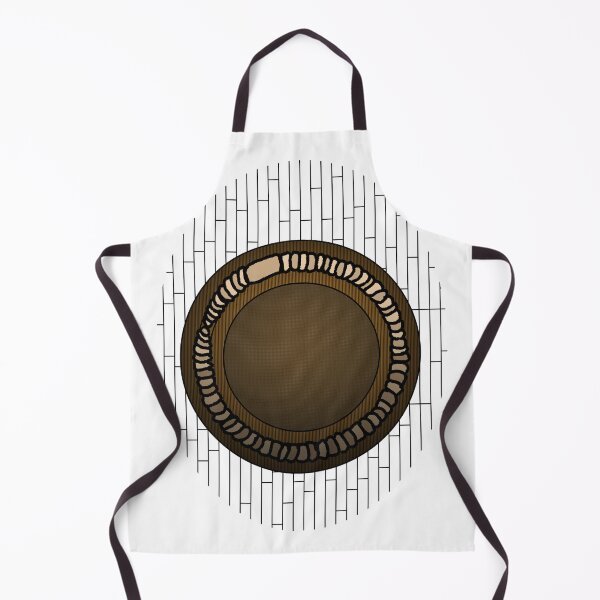 Item preview, The Cheerfully Fortunate designed and sold by ZanderverZ.