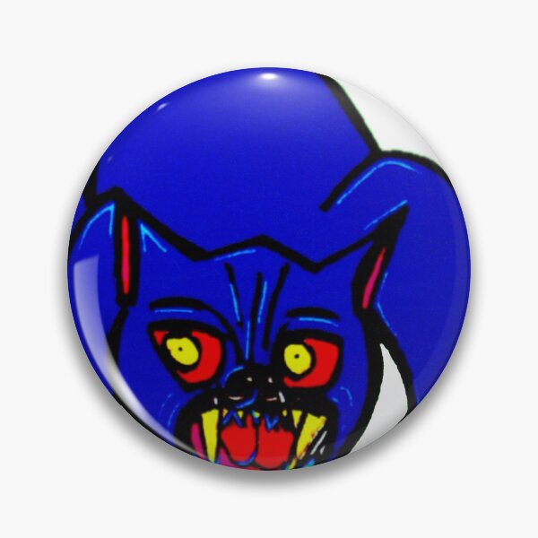 Item preview, Blue Panther designed and sold by LtDanz.