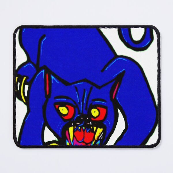 Item preview, Blue Panther designed and sold by LtDanz.