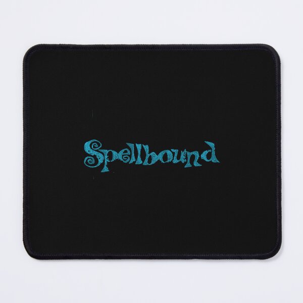Item preview, Vintage Spellbound designed and sold by QuayTradingCo.