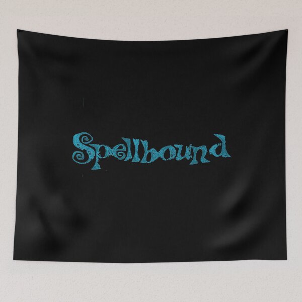 Item preview, Vintage Spellbound designed and sold by QuayTradingCo.