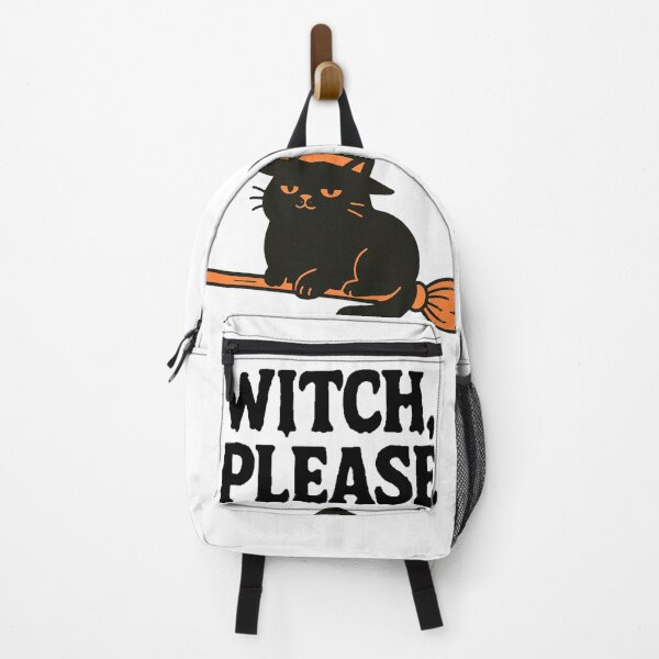 Item preview, Witch, please. designed and sold by VXON.