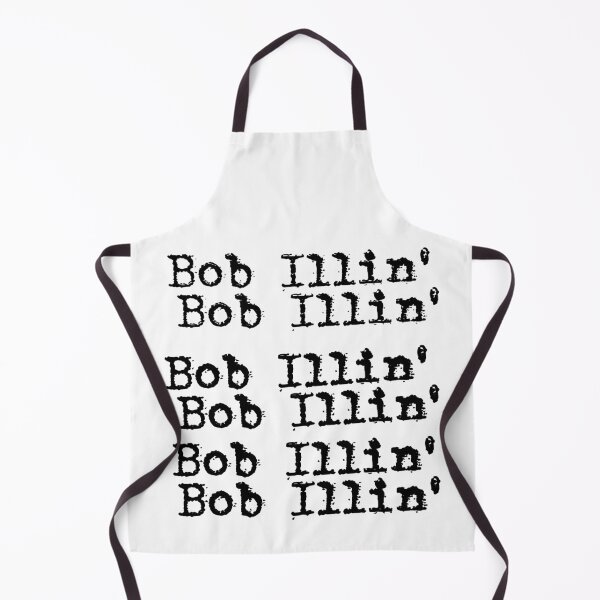 Item preview, Bob Illin' Cheap Black x 6 designed and sold by Öhmlaut Sound, Music & Graphics.