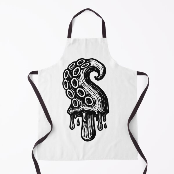 Item preview, Terrifying Tentacle Popsicle designed and sold by AlfredR.