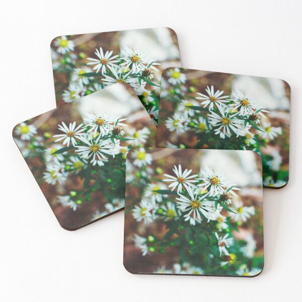 Item preview, Delicate Wildflower Nature Macro Photography designed and sold by CKsLens.