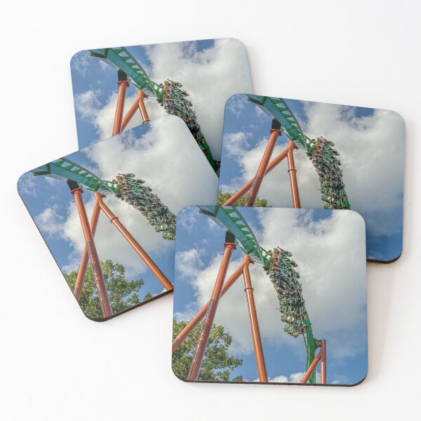 Item preview, Medusa designed and sold by Crispcoasters.