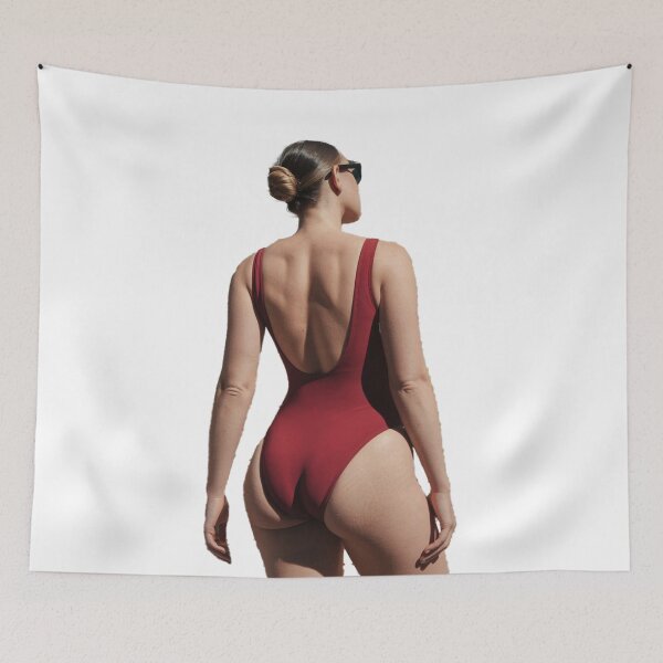 Item preview, Thicc Back (W) designed and sold by Zheap14.