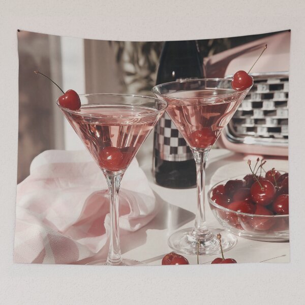 Item preview, Cherry Jubilee ??✨ designed and sold by Venon28.