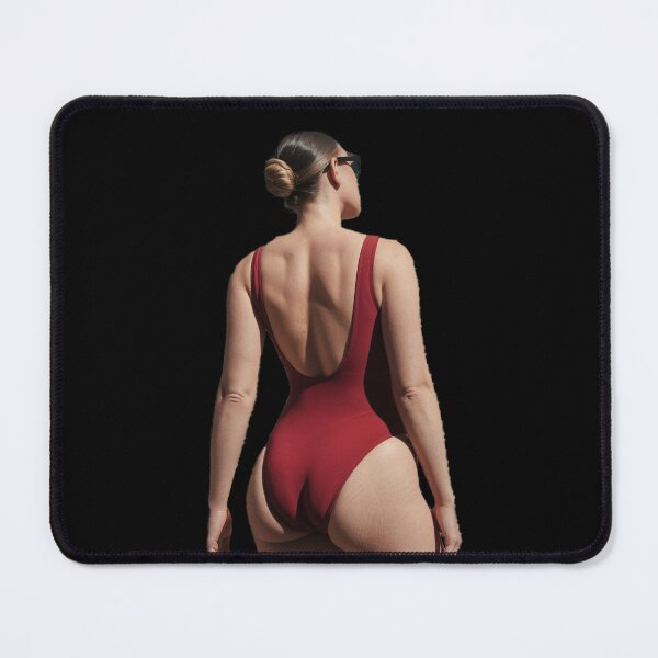 Item preview, Thicc Back (B) designed and sold by Zheap14.