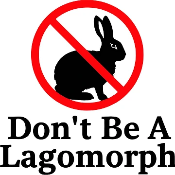 Vorschaubild zum Design Lagomorph von TimTurtle