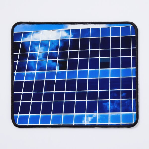 Item preview, Sky in Squares designed and sold by National Capture .