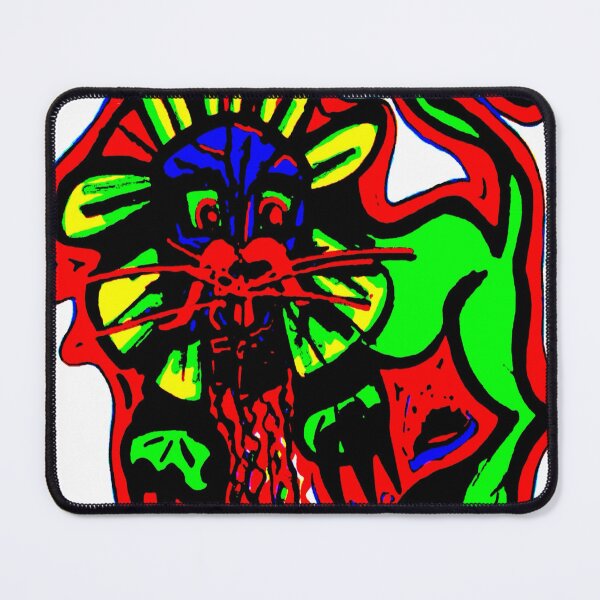 Item preview, Worrier Lion designed and sold by LtDanz.