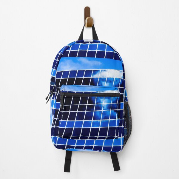 Item preview, Sky in Squares designed and sold by National Capture .