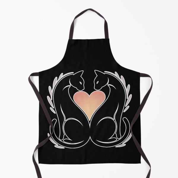 Item preview, CatCAT Mirror – Symmetry Cat Art designed and sold by 404wearpl.
