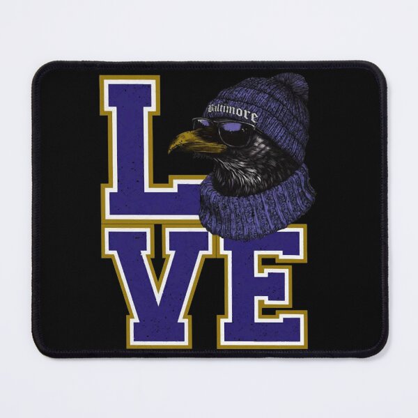 Item preview, Art - Baltimore Ravens designed and sold by CleopatraDily.