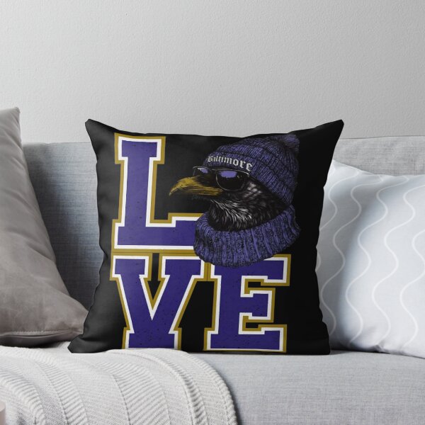Item preview, Art - Baltimore Ravens designed and sold by CleopatraDily.