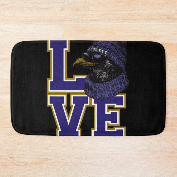 Item preview, Art - Baltimore Ravens designed and sold by CleopatraDily.