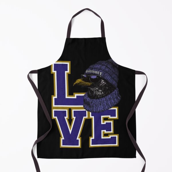 Item preview, Art - Baltimore Ravens designed and sold by CleopatraDily.