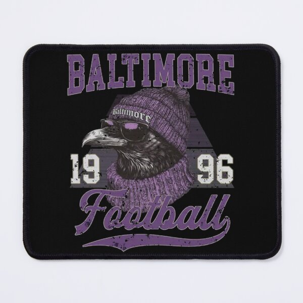 Item preview, Art - Baltimore Ravens designed and sold by CleopatraDily.