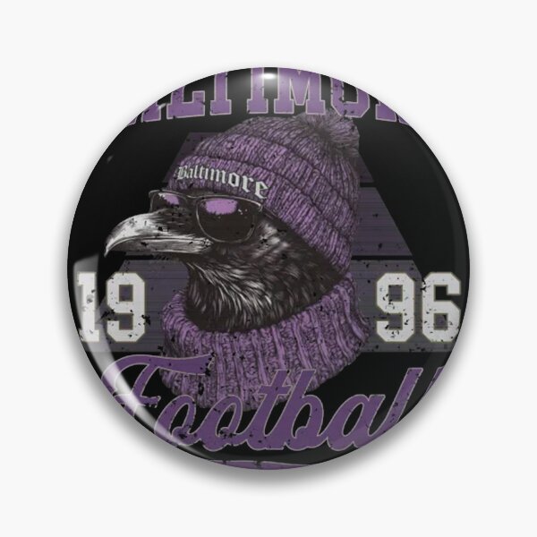 Item preview, Art - Baltimore Ravens designed and sold by CleopatraDily.