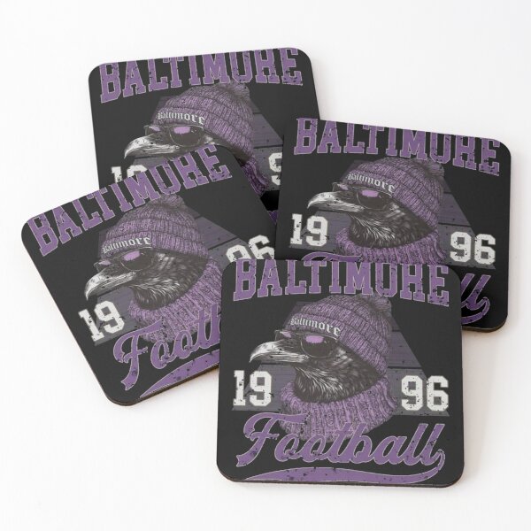 Item preview, Art - Baltimore Ravens designed and sold by CleopatraDily.