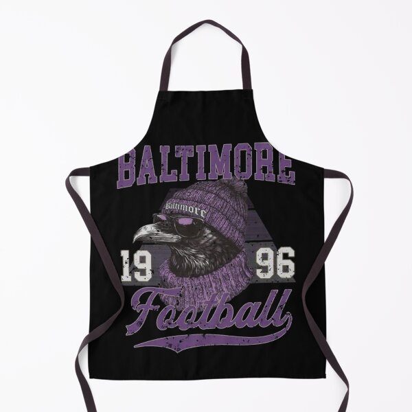 Item preview, Art - Baltimore Ravens designed and sold by CleopatraDily.