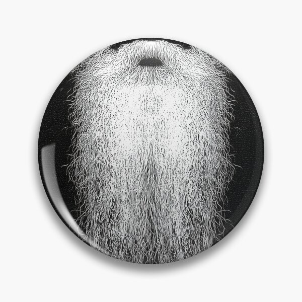 Item preview, Hipster Santa Claus ?? designed and sold by Venon28.