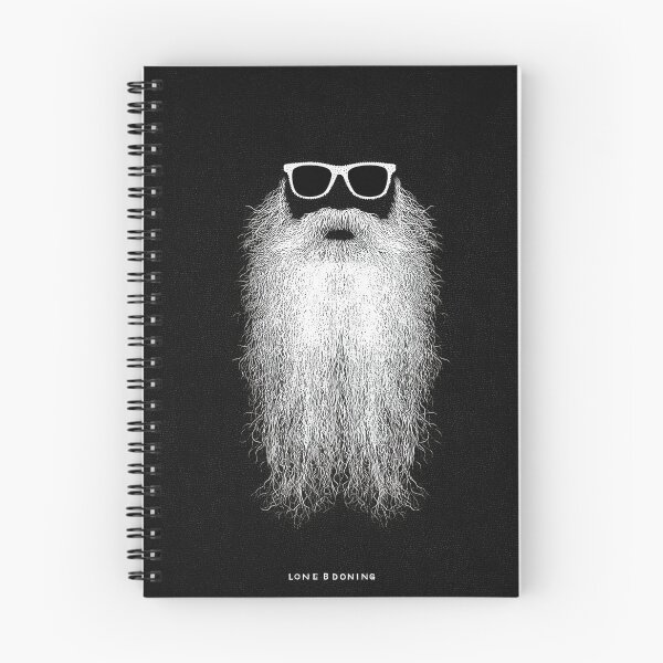 Item preview, Hipster Santa Claus ?? designed and sold by Venon28.